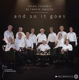 And so it goes - vocaal ensemble 